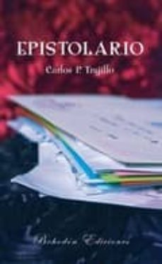 epistolario-carlos p. trujillo-9788415172581