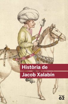 historia de jacob xalabin-9788415192381