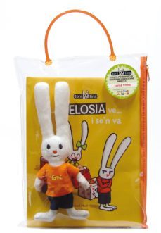 la gelosia ve... i sen va (pack llibre + nino)-9788415206781