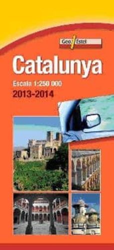 catalunya (2013-2014)-9788415237181