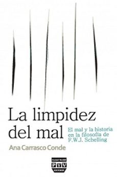 la limpidez del mal-ana carrasco conde-9788415271581