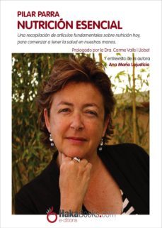 nutricion esencial (ebook)-pilar parra-9788415409281