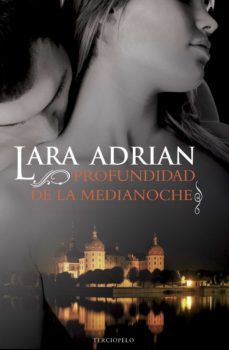 profundidad de la medianoche (razas de la medianoche 9)-lara adrian-9788415410881