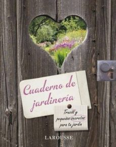 pack cuaderno de jardineria-9788415411581