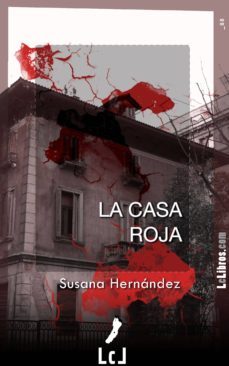 la casa roja (ebook)-susana hernandez-9788415414681