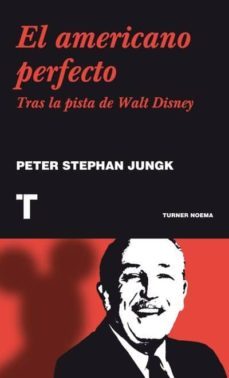 el americano perfecto (ebook)-peter stephan jungk-9788415427681