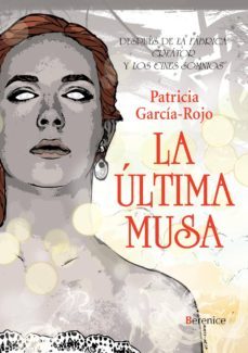 la ultima musa-9788415441281