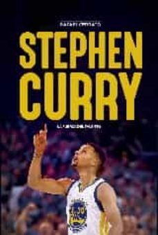 stephen curry: la fuerza del talento-rafael cerrato-9788415448181