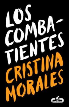 los combatientes-9788415451181