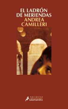 el ladrón de meriendas (comisario montalbano 3) (ebook)-andrea camilleri-9788415470281