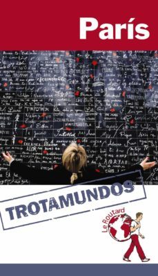 paris 2014 (trotamundos - routard)-9788415501381