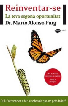 reinventar-se (ebook)-mario alonso puig-9788415577881