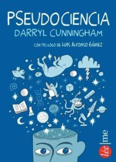 pseudociencia-darryl cunningham-9788415589181