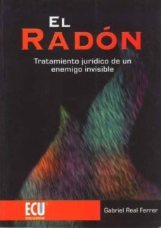 el radon (ebook)-gabriel real ferrer-9788415591481