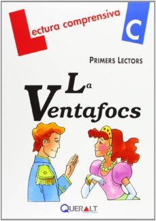 ventafocs, la - quadern c-9788415610281