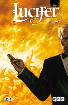 lucifer: edicion de lujo num. 02-9788415628781