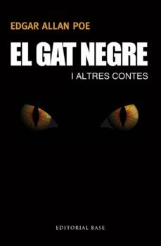 el gat negre i altres contes-edgar allan poe-9788415711681