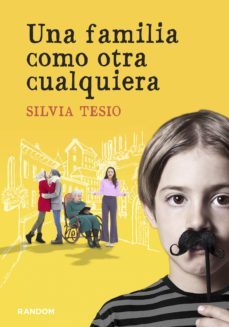 una familia como otra cualquiera (ebook)-silvia tesio-9788415725381