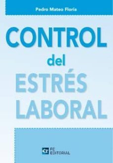 control del estres laboral (ebook)-9788415781981