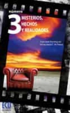 numero 3. misterios, hechos y realidades (ebook)-9788415787181