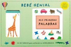 kit bebe genial-9788415807681