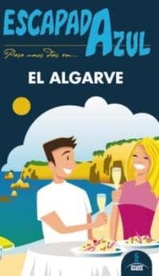 el algarve 2013 (escapada azul)-9788415847281