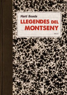 llegendes del montseny-9788415885481
