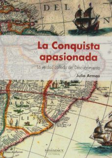 conquista apasionada, la-9788415924081