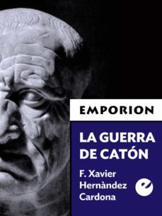 la guerra de caton (ebook)-9788415930181