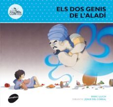 els dos genis de l aladi-enric lluch-9788415975281