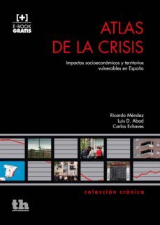 atlas de la crisis (ebook)-9788416062881