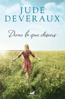 dime lo que deseas (ebook)-jude deveraux-9788416076581