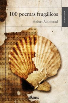 100 poemas frugalicos (ebook)-herbert abimorad-9788416118281