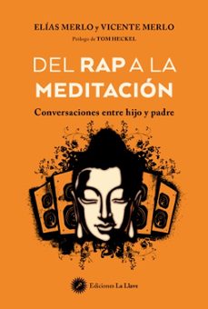 del rap a la meditacion-9788416145881