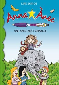 uns amics molt animals-care santos-9788416166381