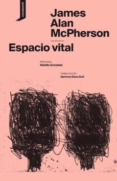 espacio vital-james alan mcpherson-9788416205981