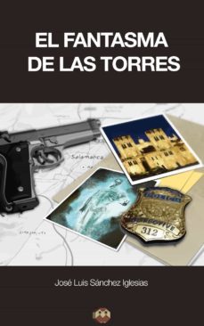 el fantasma de las torres (ebook)-9788416214181