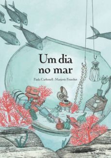 um dia no mar-9788416226481