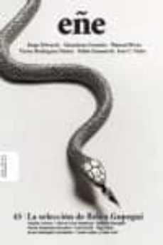 eñe 45: la seleccion de belen gopegui-9788416248681