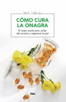 como cura la onagra (ebook)-9788416267781
