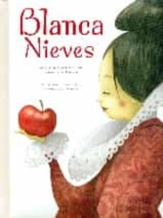 blancanieves-francesca rossi-9788416279081