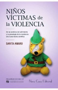 niños victimas de la violencia-sarita amaro-9788416281381