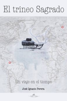 nenet - trineo sagrado (ebook)-jose ignacio perera galvez-9788416284481