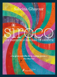 siroco-sabrina ghayour-9788416295081