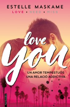 you 1. love you (cat)-estelle maskame-9788416297481