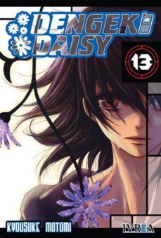 dengeki daisy nº 13-kyousuke motomi-9788416352081