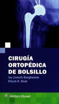 cirugia ortopedica de bolsillo-9788416353781