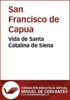 vida de santa catalina de siena (ebook)-9788416369881
