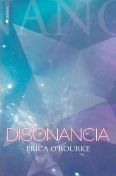 disonancia 1-erica o rourke-9788416384181