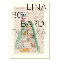 lina bo bardi dibuixa (catala)-lima zeuler rocha-9788416411481